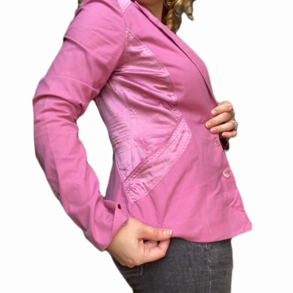 Susana Monaco Jacket